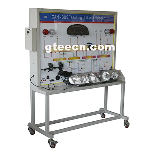 automotive teaching board